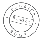 Bruder Fabrics logo