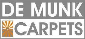 De Munk Carpets Logo