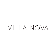 Villa Nova Kids gordijnstoffen en behang